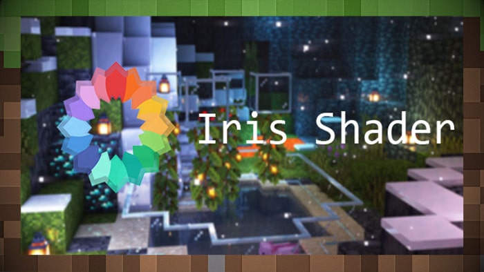 Шейдеры Iris Shaders для Майнкрафт 1.21.3 1.20.1